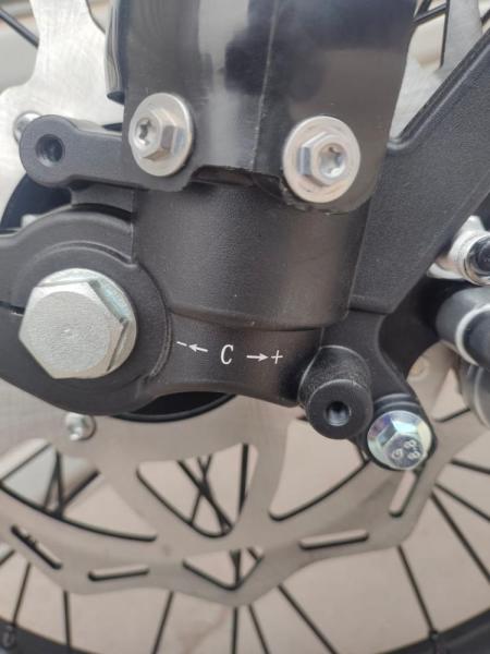 Мотоцикл Regulmoto Athlete 300 Pro (4 клапана, 6 передач) Мотоцикл Regulmoto Athlete 300 Pro (4 клапана, 6 передач)